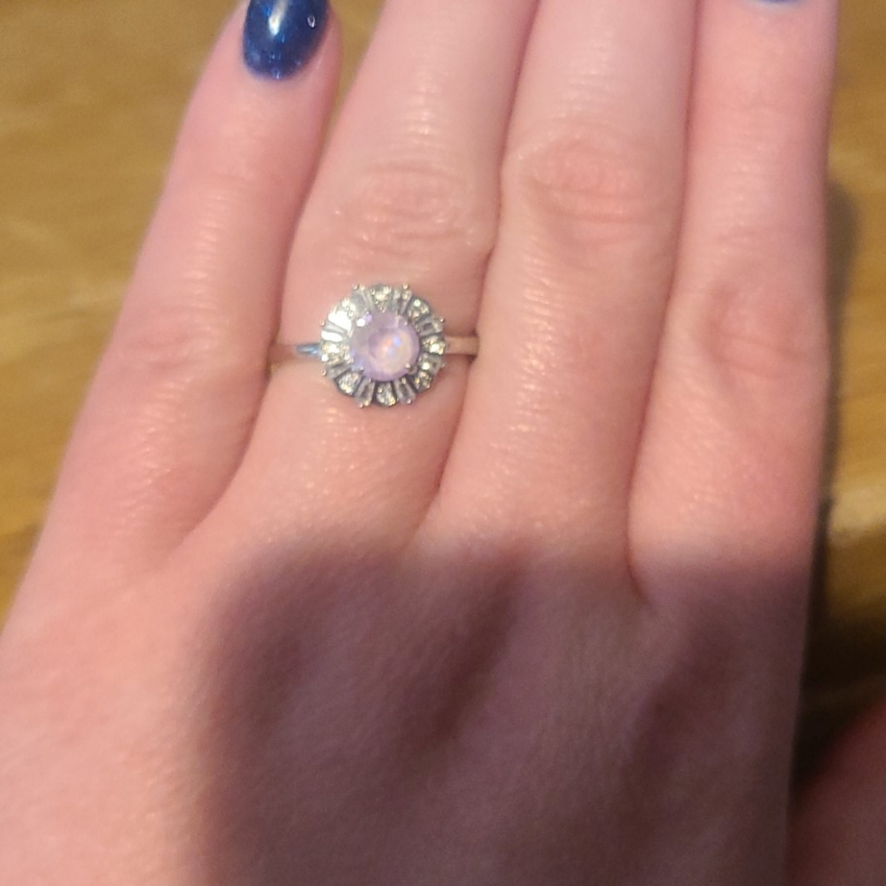 Fragrant Jewels ring 8